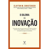 O dilema da inovação