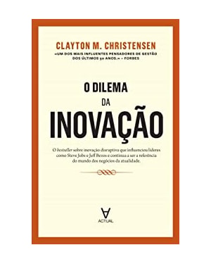 O dilema da inovação