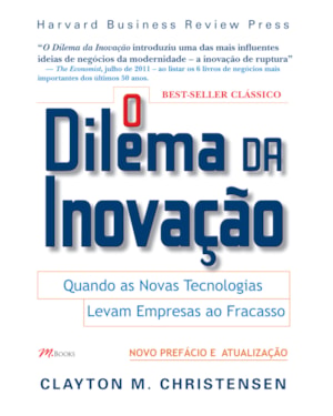 O dilema da inovação
