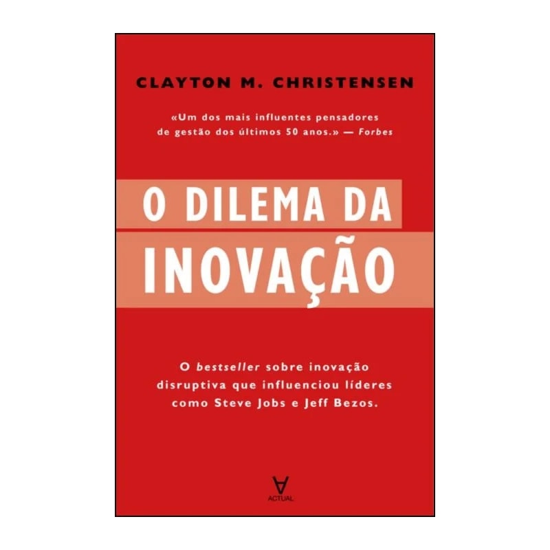 O dilema da inovação