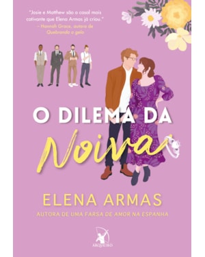 O DILEMA DA NOIVA