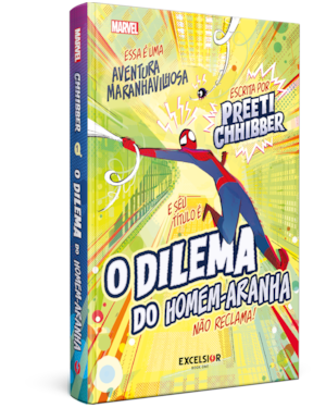 O DILEMA DO HOMEM-ARANHA