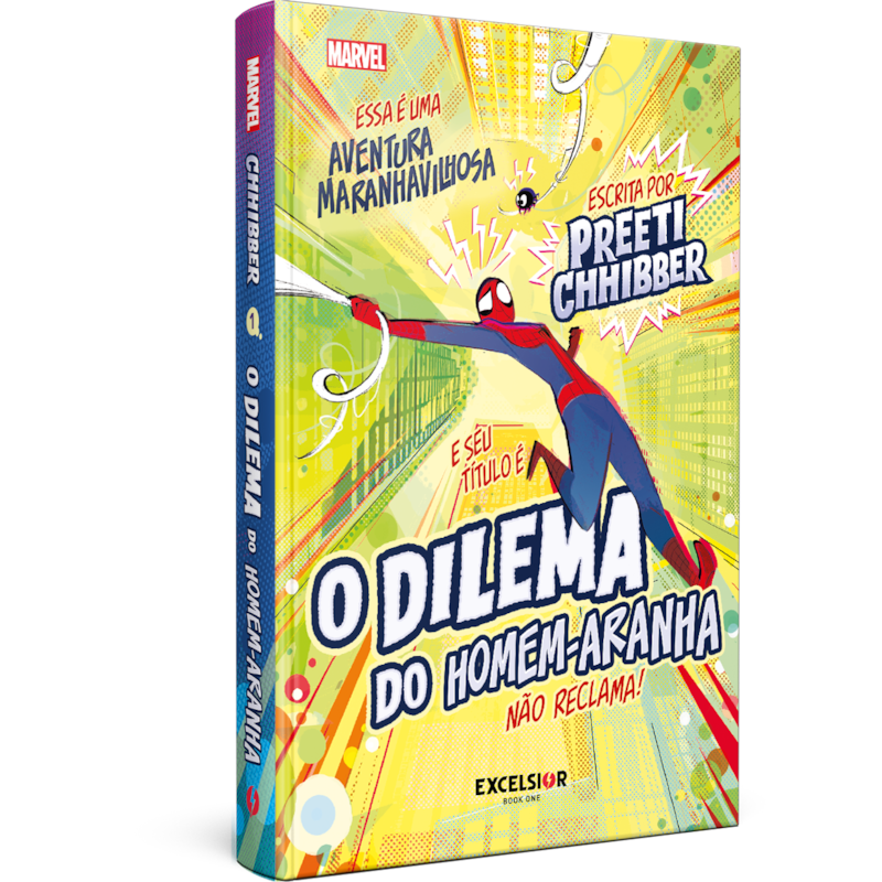 O DILEMA DO HOMEM-ARANHA
