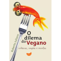 O DILEMA DO VEGANO