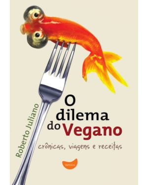 O DILEMA DO VEGANO