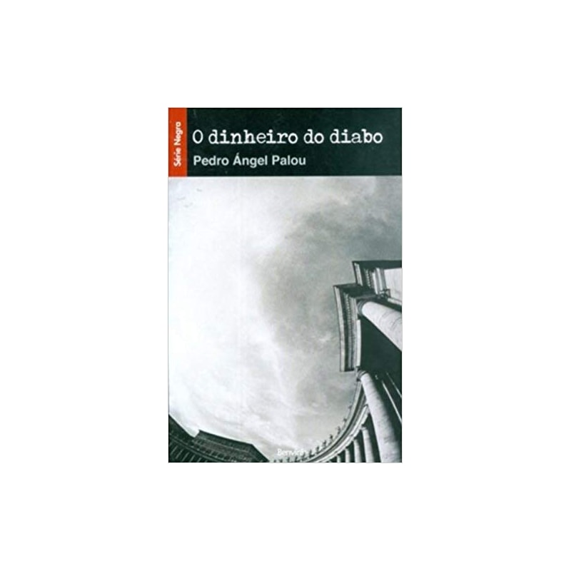O DINHEIRO DO DIABO