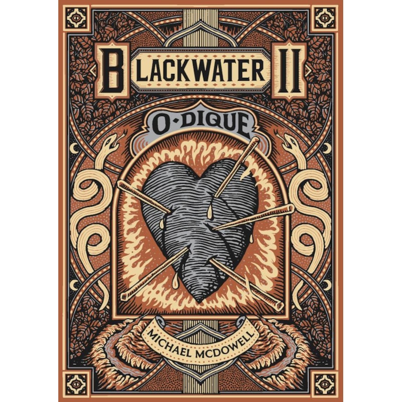 O DIQUE (BLACKWATER - LIVRO 2)