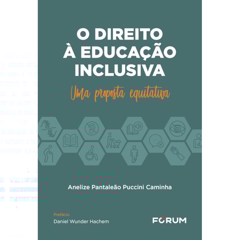 O DIREITO À EDUCAÇÃO INCLUSIVA: UMA PROPOSTA EQUITATIVA