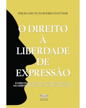 O DIREITO À LIBERDADE DE EXPRESSÃO