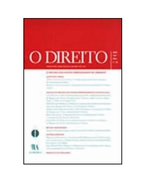O Direito - Ano 136 II/III - 2004: o regime dos novos arrendamentos urbanos