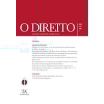 O direito: ano 139.º, 2007