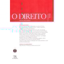 O direito: Ano 144.º, 2012 - I