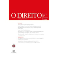 O direito: ano 151º - II