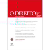 O Direito - Ano 153 III - 2021