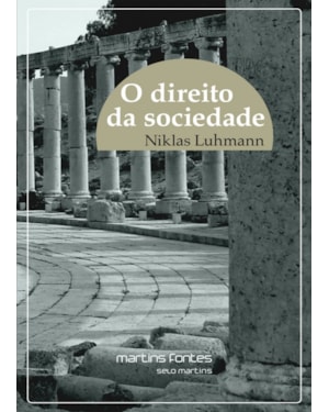 O direito da sociedade