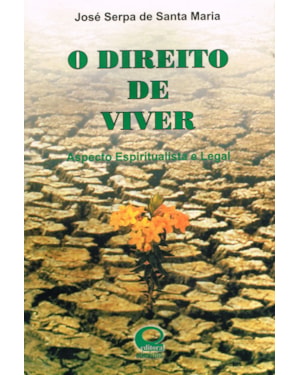 O DIREITO DE VIVER