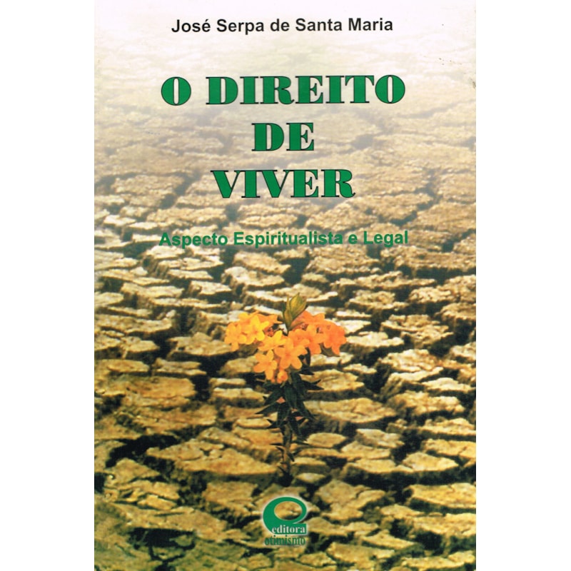 O DIREITO DE VIVER