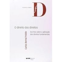 O DIREITO DOS DIREITOS
