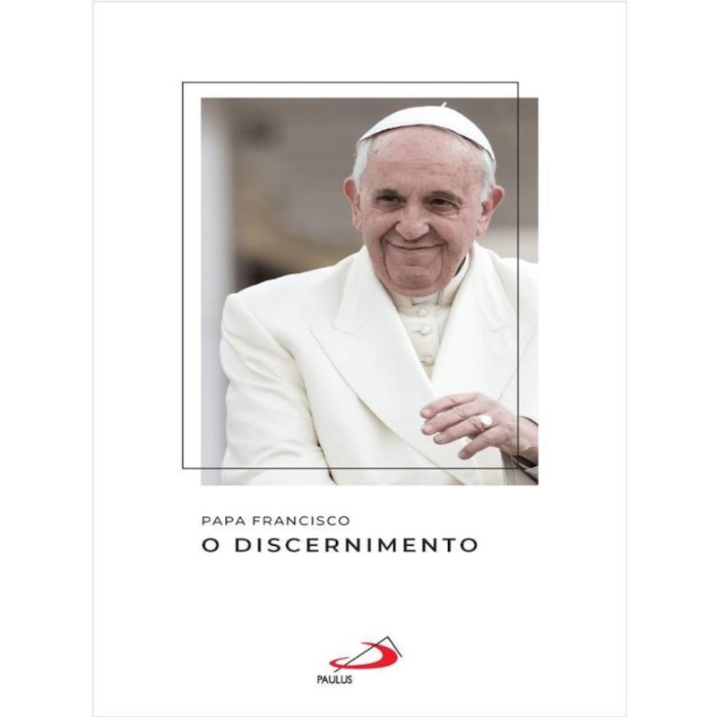 O DISCERNIMENTO