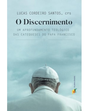 O DISCERNIMENTO - LUCAS CORDEIRO