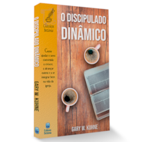 O DISCIPULADO DINÂMICO