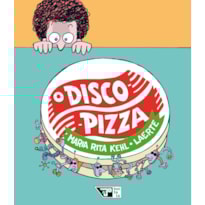 O DISCO-PIZZA