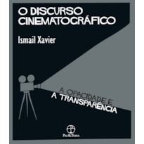 O DISCURSO CINEMATOGRÁFICO