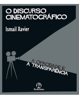 O DISCURSO CINEMATOGRÁFICO