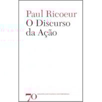 O discurso da ação