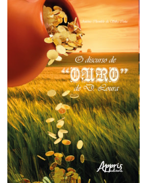 O DISCURSO DE