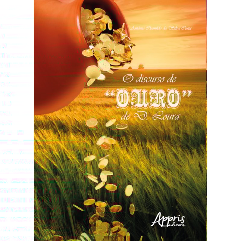 O DISCURSO DE "OURO" DE D. LOURA