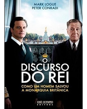 O DISCURSO DO REI