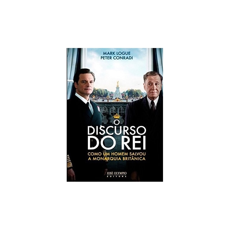 O DISCURSO DO REI