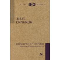 O DISCURSO E A HISTÓRIA - A FILOSOFIA NO BRASIL NO SÉCULO XIX