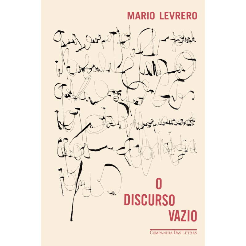 O DISCURSO VAZIO