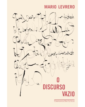 O discurso vazio