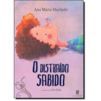 O distraído sabido