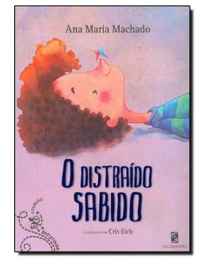O distraído sabido