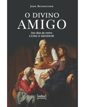 O divino amigo
