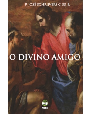 O DIVINO AMIGO