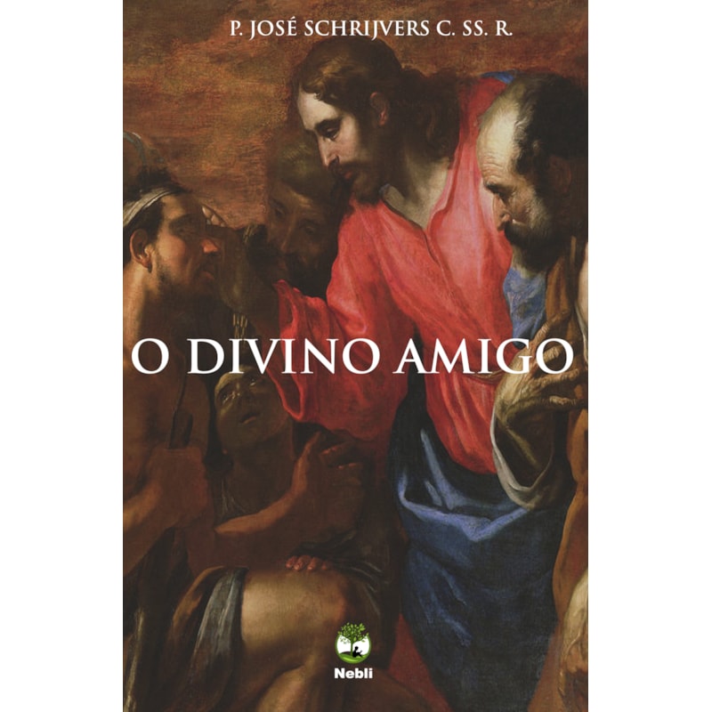 O DIVINO AMIGO
