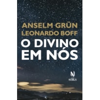 O divino em nós