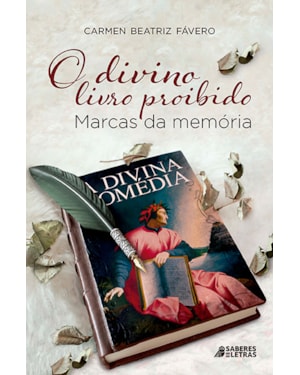 O DIVINO LIVRO PROIBIDO: MARCAS DA MEMÓRIA