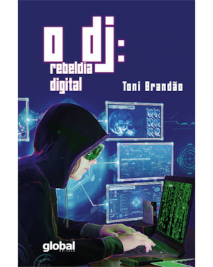 O dj: rebeldia digital