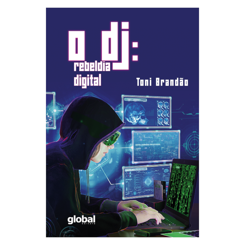 O DJ: REBELDIA DIGITAL