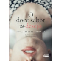 O DOCE SABOR DO DESEJO