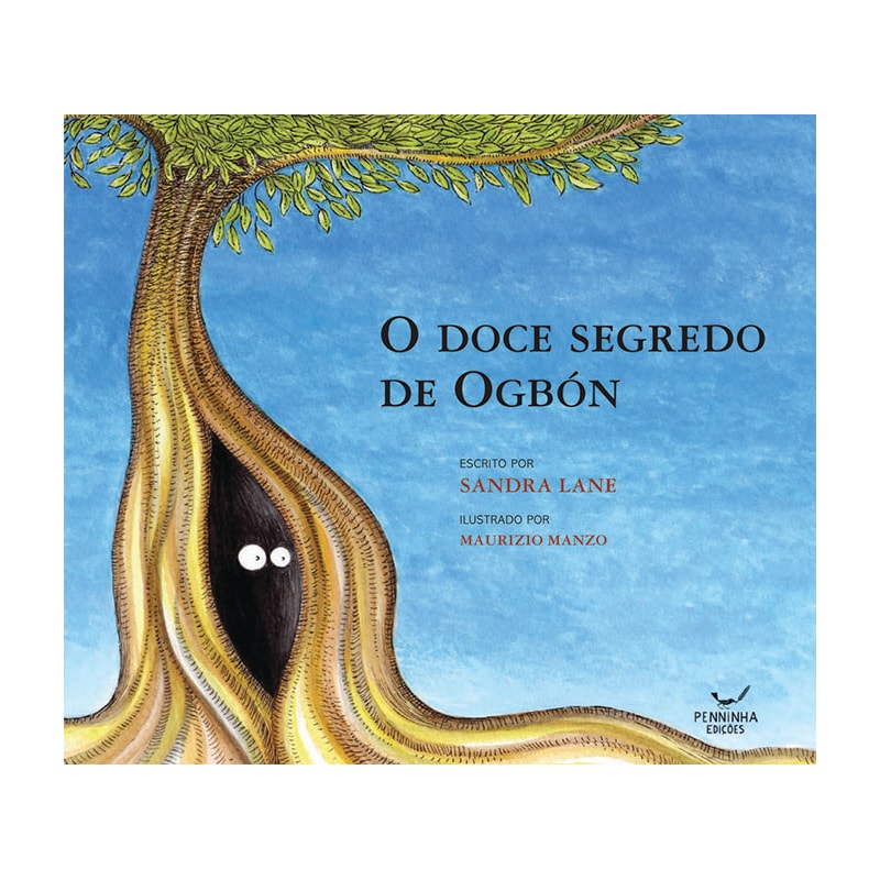 O DOCE SEGREDO DE OGBÓN