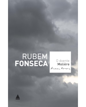 O DOENTE MOLIÈRE