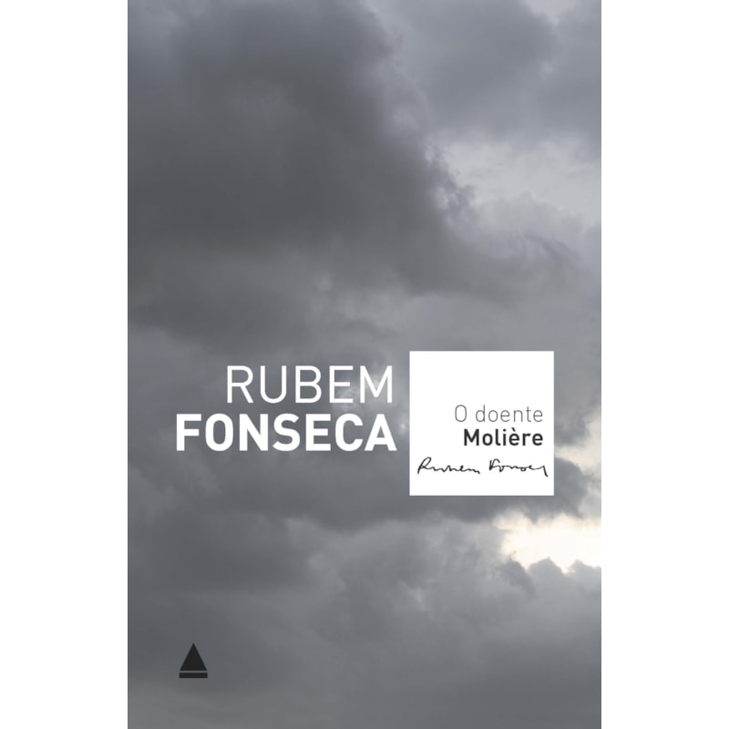 O DOENTE MOLIÈRE