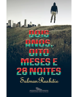 O dois anos, oito meses e 28 noites